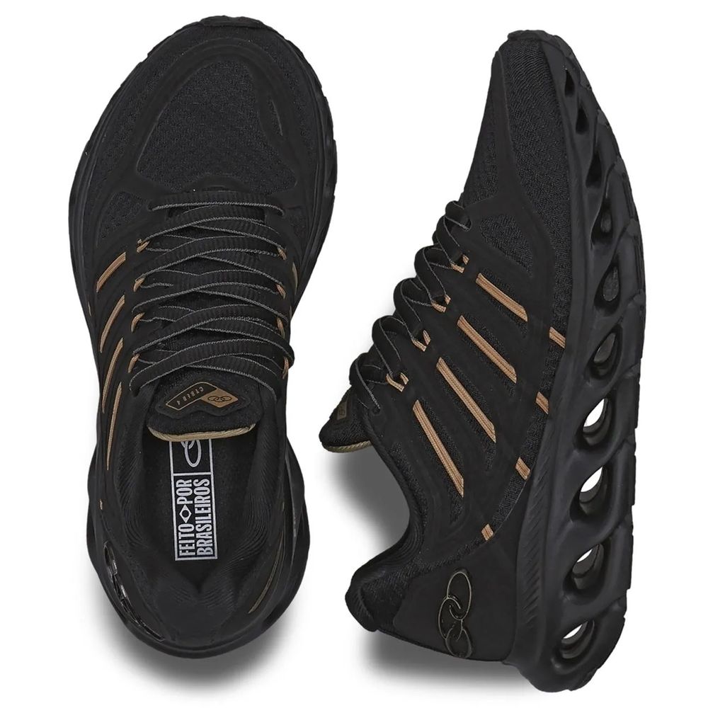 Tenis-Olympikus-Cyber-4-|-Infantil